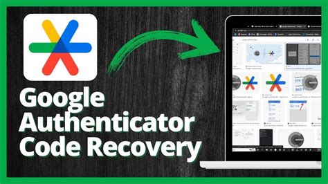 google authenticator recovery codes|How To Recover Codes From Google Authenticator